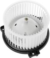 premium heater blower toyota 2000 2006 logo