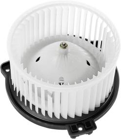 img 4 attached to Premium Heater Blower Toyota 2000 2006