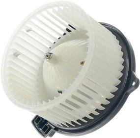 img 3 attached to Premium Heater Blower Toyota 2000 2006