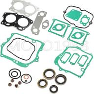 gasket rebuild 1991 2008 engine breather логотип