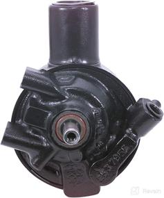 img 4 attached to Cardone 20 6184 Remanufactured Domestic Steering