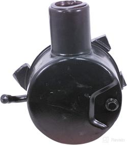 img 3 attached to Cardone 20 6184 Remanufactured Domestic Steering