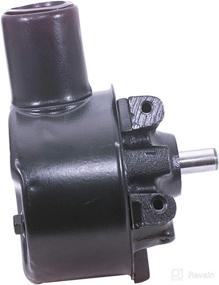 img 1 attached to Cardone 20 6184 Remanufactured Domestic Steering