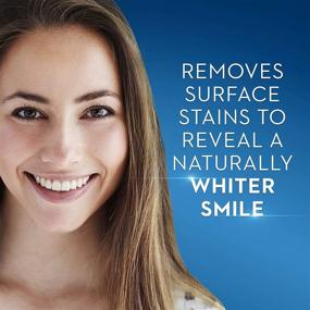 img 2 attached to 😃 Enhance Your Smile with Crest Complete Whitening Toothpaste Triple Action