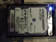 img 2 attached to Seagate Momentus 2 5 Inch Cache ST1000LM024 review by Kio Svyjok (levi) ᠌