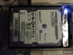 img 6 attached to Seagate Momentus 2 5 Inch Cache ST1000LM024