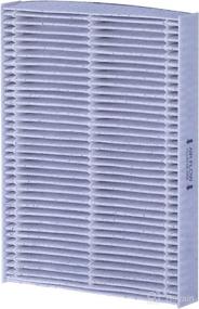 img 1 attached to 🔍 HEPA Cabin Air Filter PC99052HX for 2014-2020 Nissan Rogue, 2015-2020 X-Trail, 2017-2022 Qashqai, Rogue Sport, 2018-2019 Renault Koleos