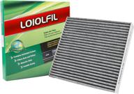 loiolfil activated replacement cf10285 pontiac логотип