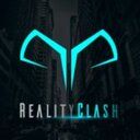 reality clash 标志