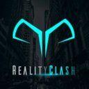 reality clash logo