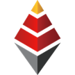 red logo