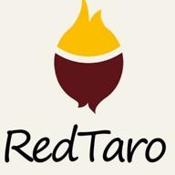 redtaro logo