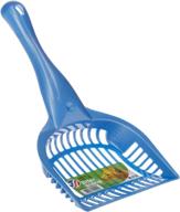 optimized pureness regular litter scoop logo