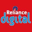 reliance digital logo