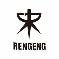 rengeng logo