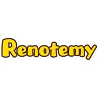 renotemy логотип