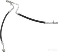 🔧 uac ha 111335c air conditioning manifold hose assembly logo