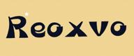 reoxvo логотип