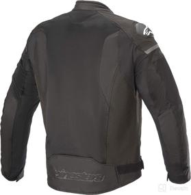 img 1 attached to 🏍️ Alpinestars Motorcycle Gear for Men - Unisex-Adults