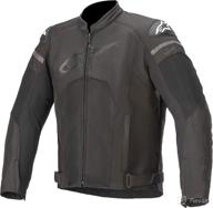 🏍️ alpinestars motorcycle gear for men - unisex-adults logo