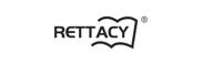 rettacy logo