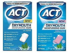 img 2 attached to 📦 ACT Mouth Variety Pack Quantity