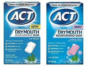 img 1 attached to 📦 ACT Mouth Variety Pack Quantity