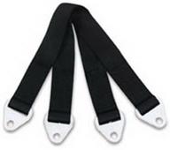 explorer pro comp 5162 straps logo