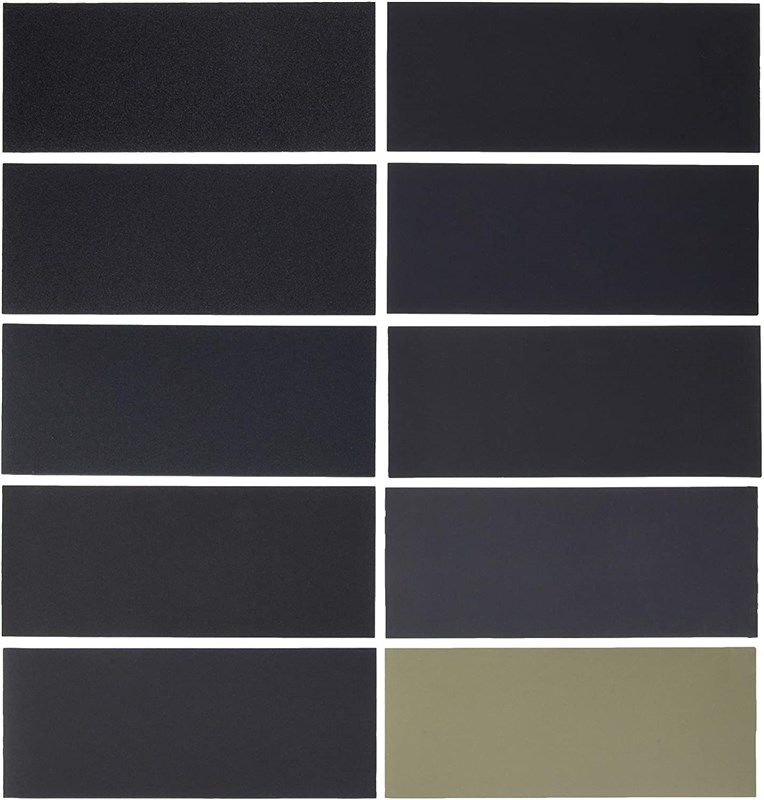 dura gold automotive woodworking sandpaper finishing 로고