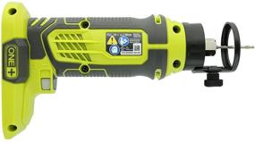 img 3 attached to 🔋 Powerful Ryobi P531 18V Cordless Saw- All-inclusive Package for Maximum Convenience