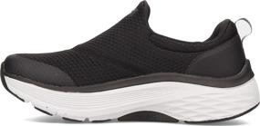 img 3 attached to Skechers Max Cushioning Arch Fit - Swift Moves: Enhanced SEO-friendly Footwear