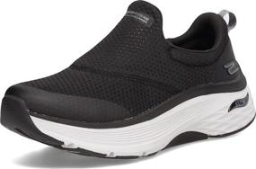 img 4 attached to Skechers Max Cushioning Arch Fit - Swift Moves: Enhanced SEO-friendly Footwear