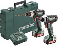 metabo 2 0ач комбо 685167520 линия логотип