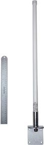 img 2 attached to Proxicast 10dBi LTE High Gain Omni-Directional Outdoor Antenna - Verizon, AT&amp;T, Sprint Compatible
