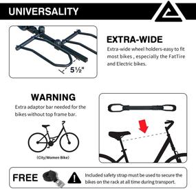 img 3 attached to Leader Accessories Platform Foldable Minivans Sports & Fitness