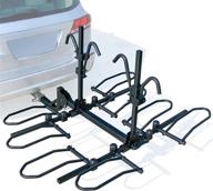 leader accessories platform foldable minivans sports & fitness logo