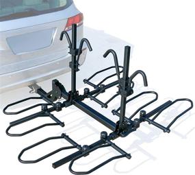 img 4 attached to Leader Accessories Platform Foldable Minivans Sports & Fitness