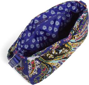 img 1 attached to 👜 Stylish and Functional: Vera Bradley Shoulder Signature Paisley Women's Handbags & Wallets