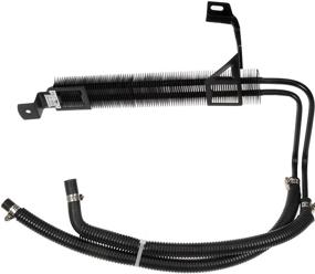 img 2 attached to Dorman 918 317 Power Steering Cooler