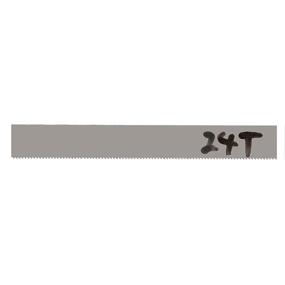 img 3 attached to 🔪 High-Performance Imachinist S801224 24TPI Bi Metal Blades: A Cut Above the Rest