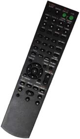 img 3 attached to 📱 Upgraded Sony RM-AAU057 Remote Control for HT-SS2300 AV Home Theater System