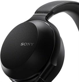 img 1 attached to 🎧 Sony MDR-Z7M2 Hi-Res Stereo Overhead Headphones - Black: Unraveling Immersive Audio Experience