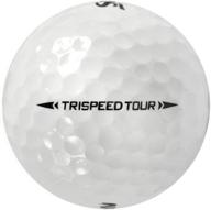 srixon 50 trispeed tour recycled logo