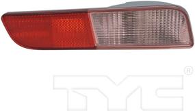 img 2 attached to TYC 17 5493 00 1 Замена Mitsubishi Outlander