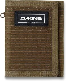 img 2 attached to 💼 Dakine Mens Vert Wallet Carbon: Sleek Style and Durable Design