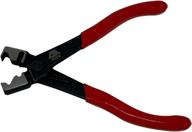 инструменты cta 4029 clic r pliers логотип