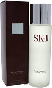 img 1 attached to SK-II Facial Treatment Clear Lotion Regular Review and Benefits