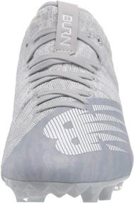 img 3 attached to New Balance Womens Baseball Silver Women's Shoes