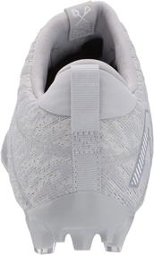 img 2 attached to New Balance Womens Baseball Silver Women's Shoes