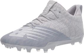 img 4 attached to New Balance Womens Baseball Silver Women's Shoes